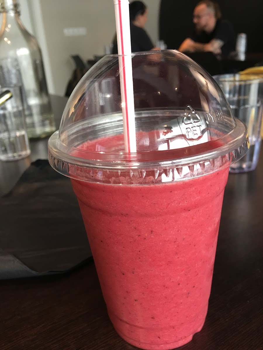 Ginger Restaurant-10