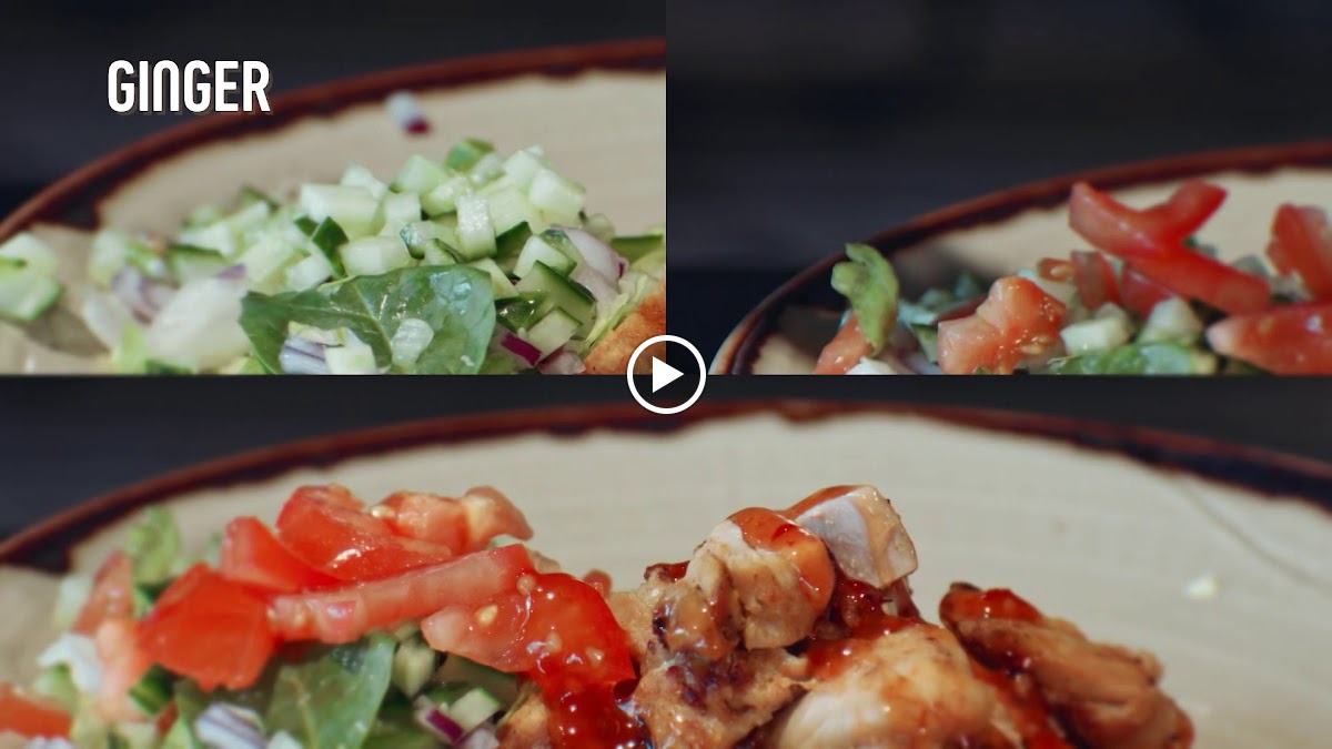 Ginger Restaurant-2
